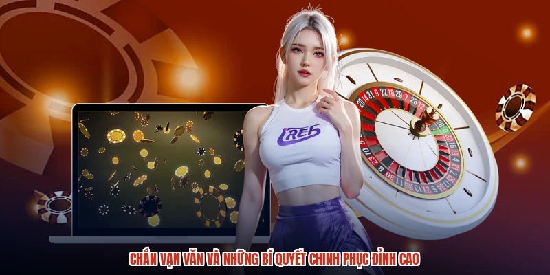 Chắn Vạn Văn Và Những Bí Quyết Chinh Phục Đỉnh Cao