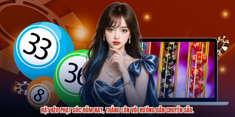 Đặt kèo phạt góc hôm nay, thắng lớn với hướng dẫn chuyên sâu. Đặt kèo phạt góc hôm nay, thắng lớn với hướng dẫn chuyên sâu.