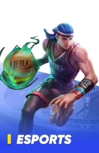 esports
