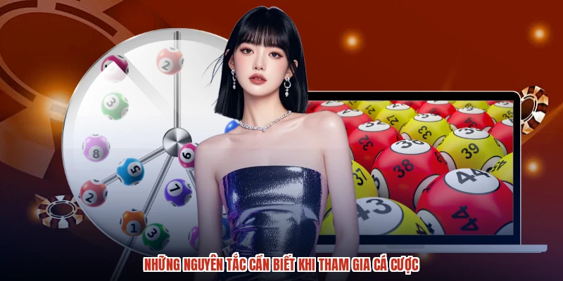 Những nguyên tắc cần biết khi tham gia cá cược Những nguyên tắc cần biết khi tham gia cá cược